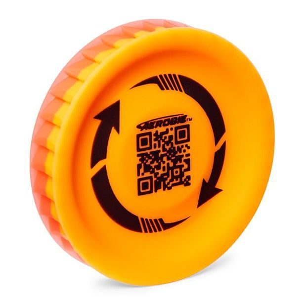 SpinMaster AEROBIE PRO Lite - Mini házecí disk, průměr 11,5 cm, assort