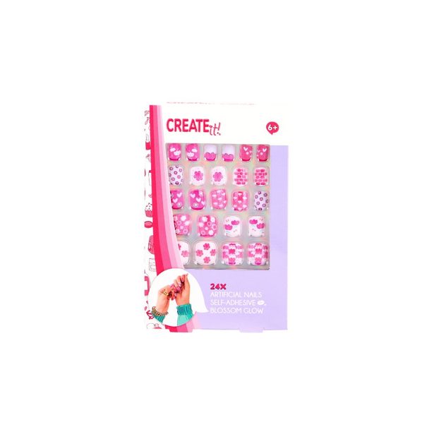 SAMOLEPICÍ UMĚLÉ NEHTY MIX