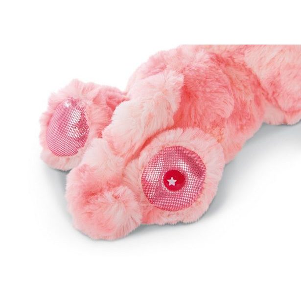 NICI Glubschis plyš Kočička Dreamie ležící, 15 cm