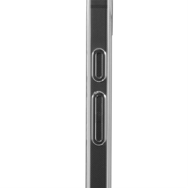 Hama Always Clear, kryt pro Google Pixel 10a, vždy průhledný, nežloutne