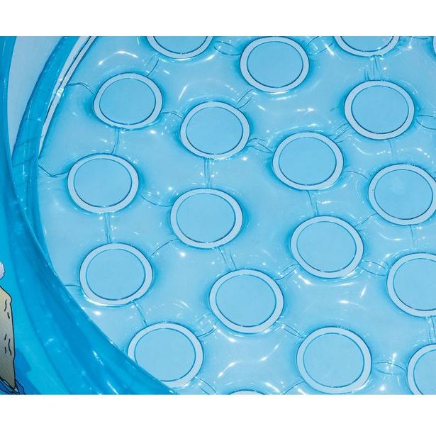 Dětský bazének Peppa Pig, 2 prsteny