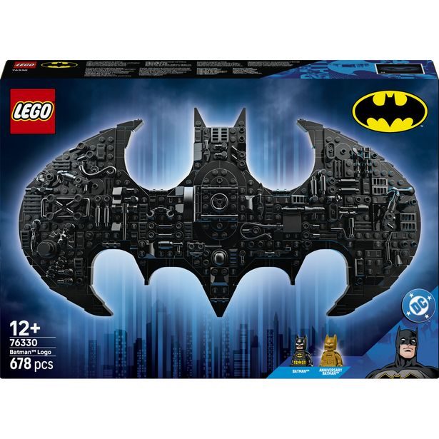 Logo Batman™