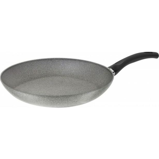 pánev d28cm FERRARA, BALLARINI, šedá, indukce