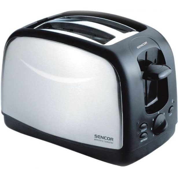 SENCOR SENCOR TOPINKOVAČ STS 265_hamashop