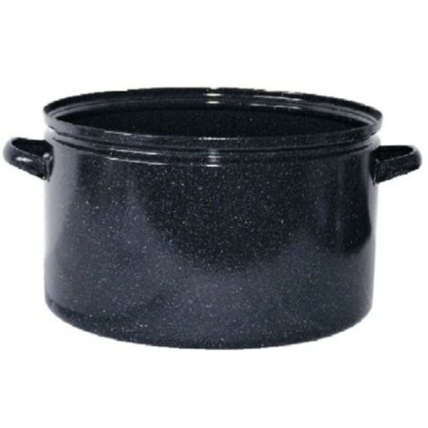 hrnec d32 (16l),v.21,7cm,GASTRO