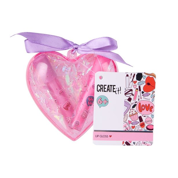 KOSMETICKÁ SADA SRDCE