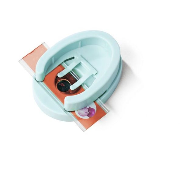 Objevuj Kapesní mikroskop