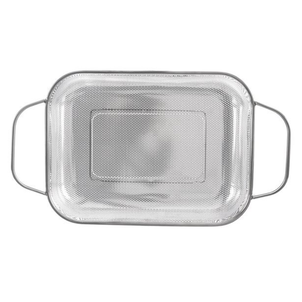 Cedník-košík ANETT 41,5x24,5x10 cm