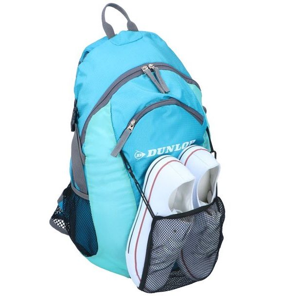 DUNLOP Cestovní batoh do letadla skládací 30x16x50cm ED-224891