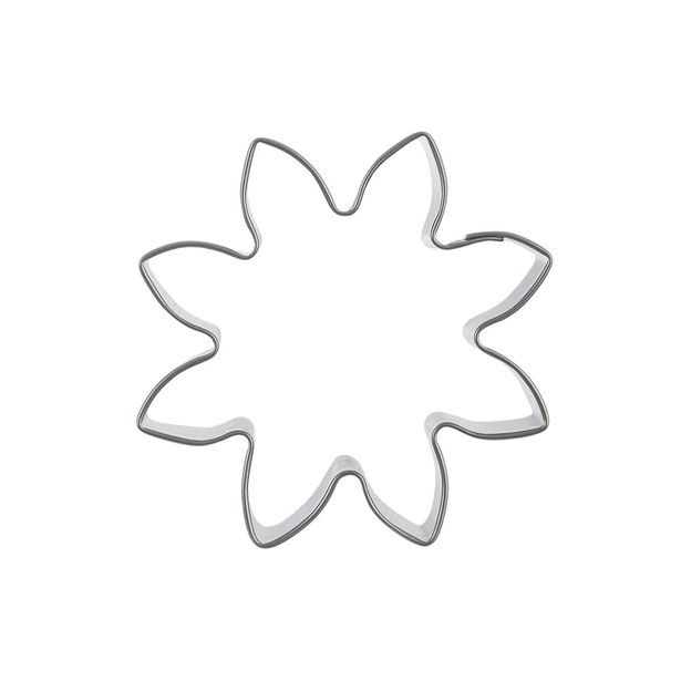 Vykrajovačka sluníčko