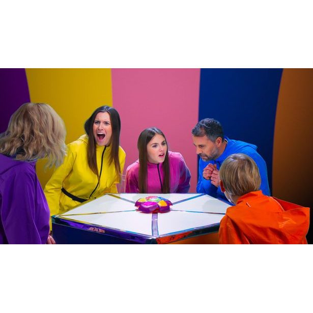 QUIZY Pravda nebo lež Premium CZ