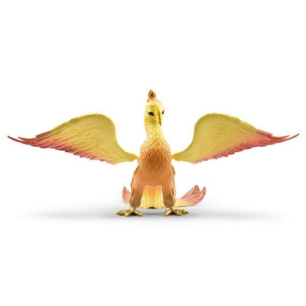 SCHLEICH Fénix