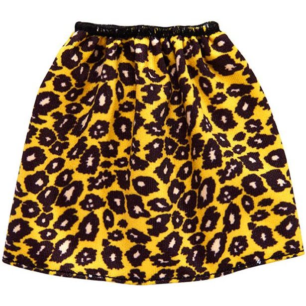 BRB SUKNĚ A KALHOTY ASST