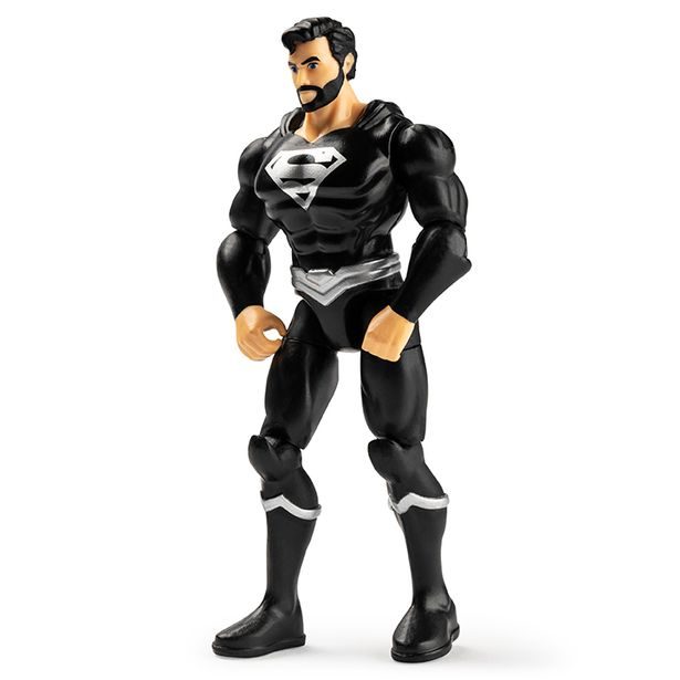 DC FIGURKY 10cm ASST.