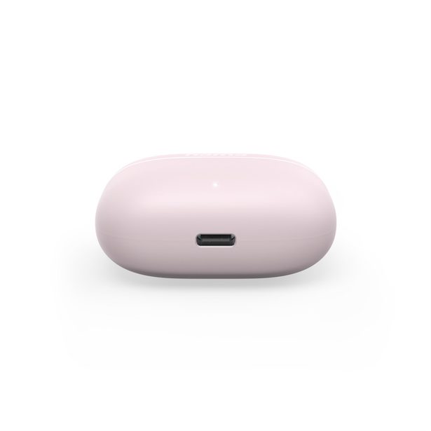 Hama Bluetooth sluchátka Freedom Light II, pecky, růžová