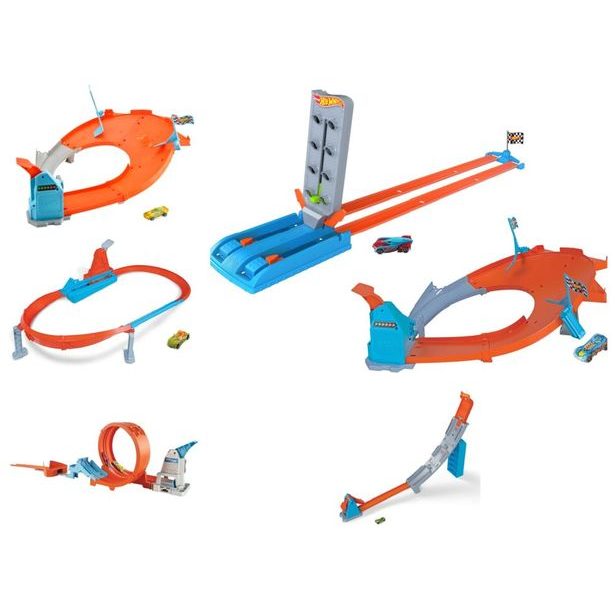 HW ŠAMPIONÁT DRÁHA ASST