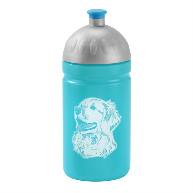 Lahev na pití Step by Step 0,5, Dog Basty