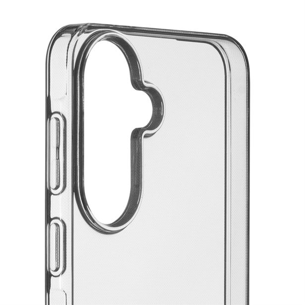 Hama Always Clear, kryt pro Samsung Galaxy A37 5G, vždy průhledný, nežloutne