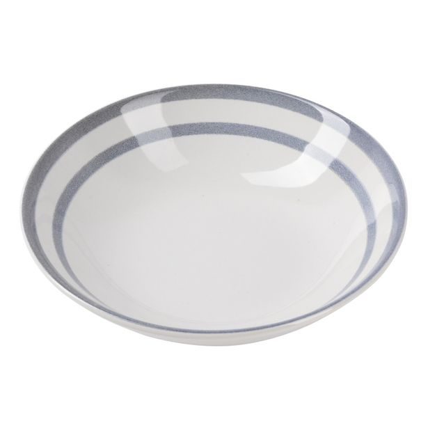 SAN IGNACIO Talíř hluboký sada 3 ks NOIA 20 cm BGEU-6206