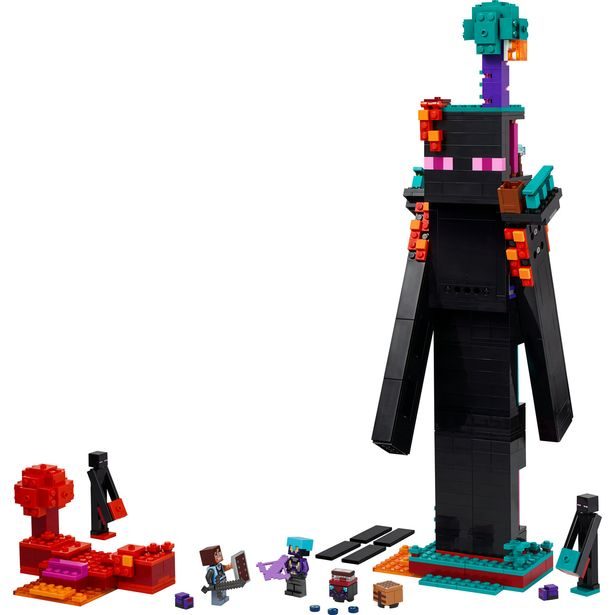 Endermanova věž
