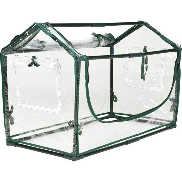 PROGARDEN Zahradní foliovník 40 x 78 x 50 cm KO-CE7000140