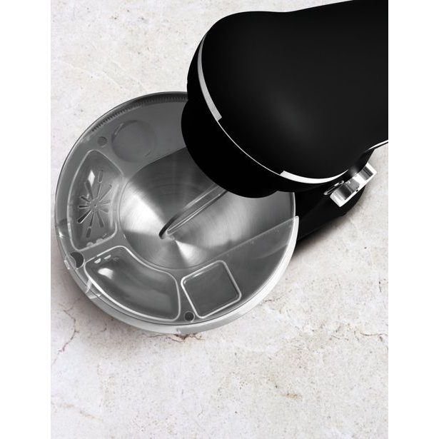 BERLINGERHAUS Kuchyňský robot 1500 W Matte Black Collection BH-9773