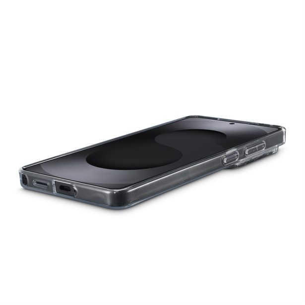 Hama Always Clear, kryt pro Samsung Galaxy S26 Ultra, vždy průhledný, nežloutne