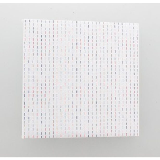 Hama album memo GRAPHIC 10x15/200, Stripes, popisové pole