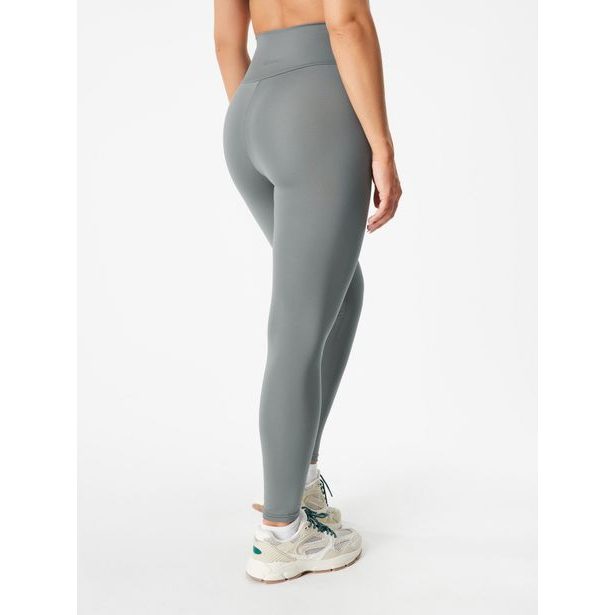 Unuo, Dámské legíny, Šedá