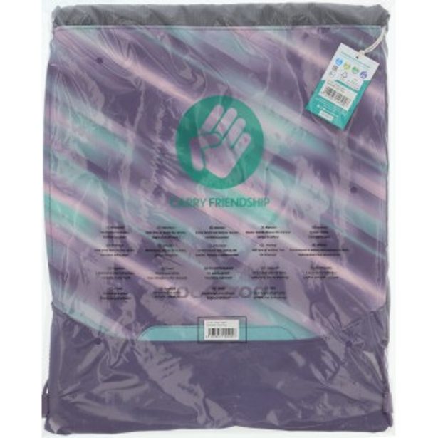 Sportovní pytel coocazoo, Arctic Lights