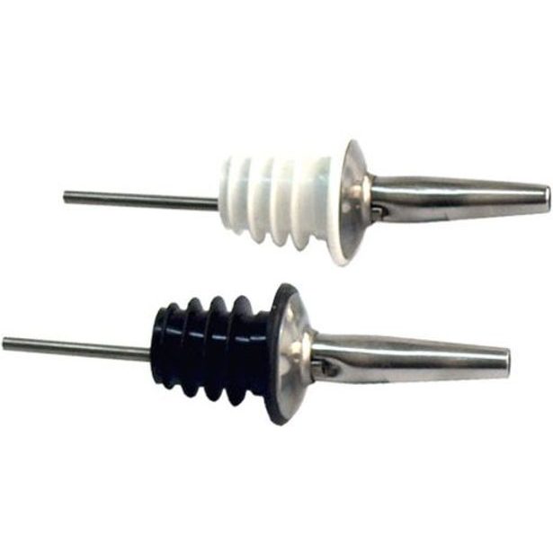 zátka lahví s nálevkou, NR/ plast