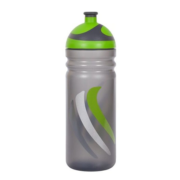 Zdravá lahev BIKE 2K19 zelená 0,7l