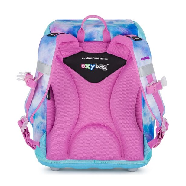 Školní set 4ks OXY Sherpy OXY Sherpy Unicorn