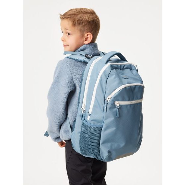 Unuo Batoh Move 32 l, Modrá