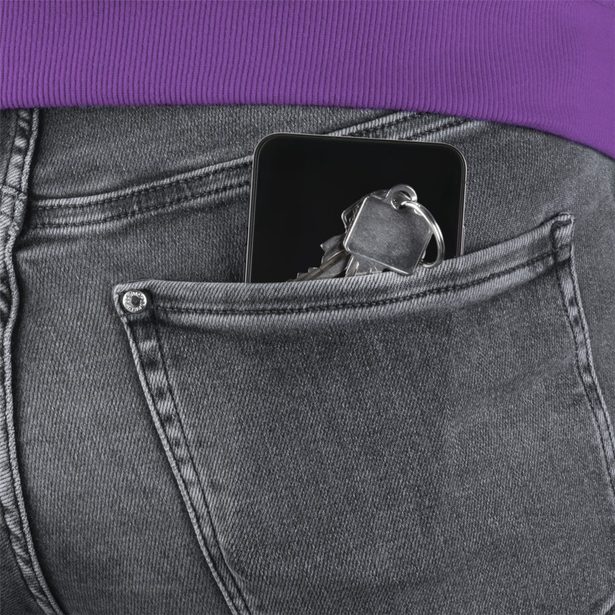 Hama Clear Protect, ochranné sklo na displej pro Samsung Galaxy S25 Edge