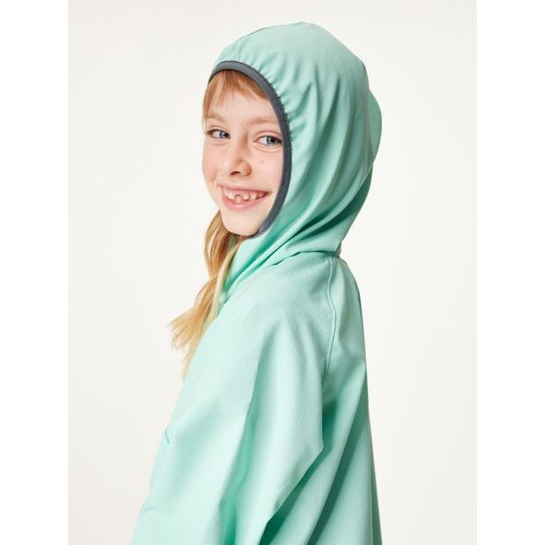 Unuo, Dětská větrovka, Mint