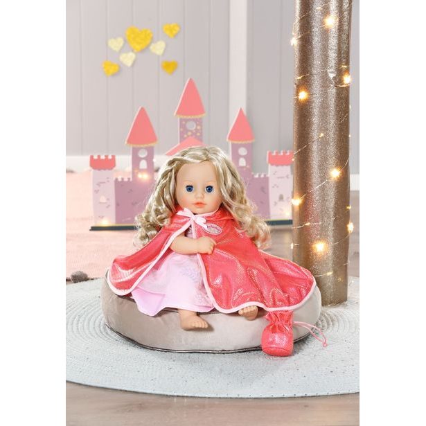 Baby Annabell Little Sweet Pelerína, 36 cm