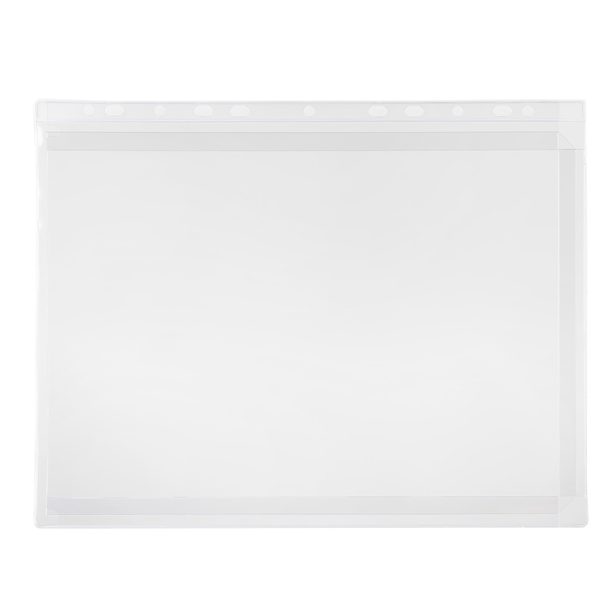 Průhledný obal na katalogy