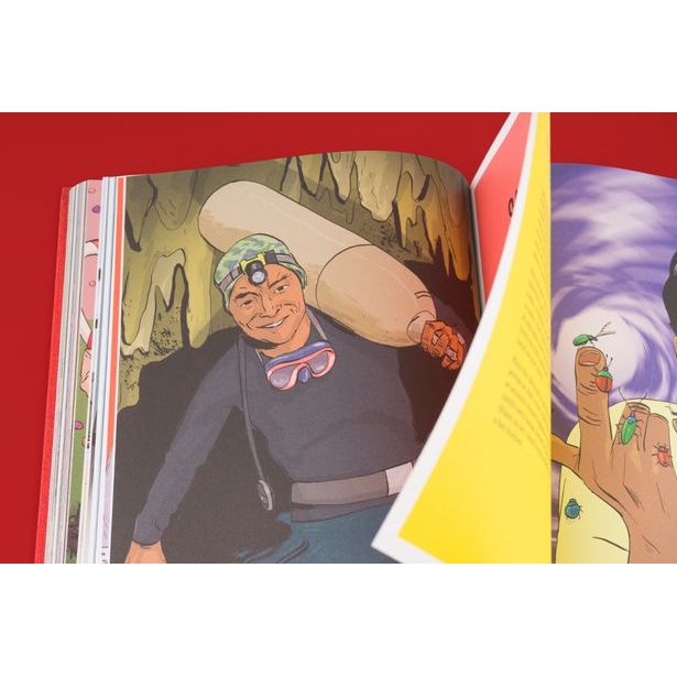 PŘÍBĚHY PRO KLUKY (2), kteří se nebojí být výjimeční Baagl