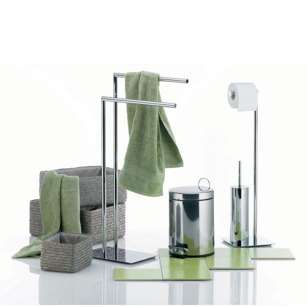 KELA WC sada STYLE KL-22490