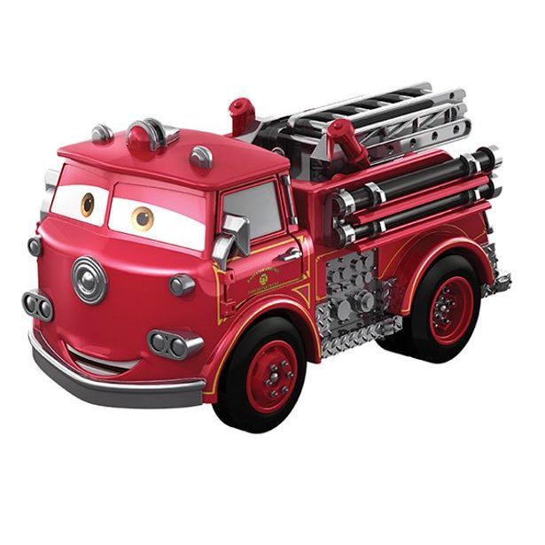 CARS 3 MINI AUTA ASST