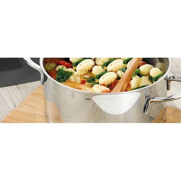 KELA Rendlík nerez 1,3 l CAILIN KL-10964