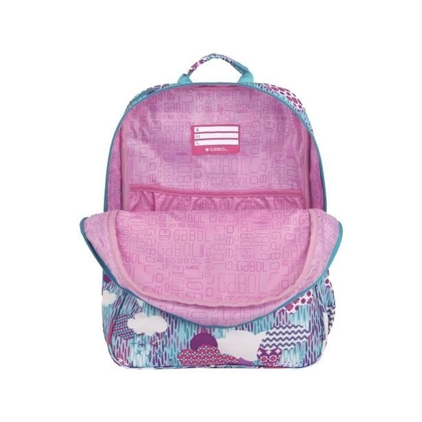 Gabol, Batoh 13 l COLOR 222002