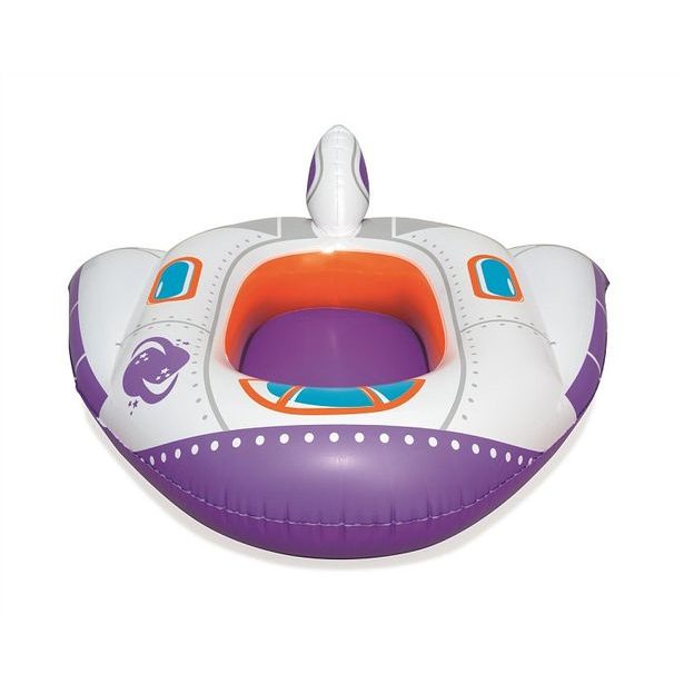 Bestway Nafukovací člun - Baby křižník, vesmírná loď