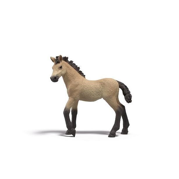SCHLEICH Sběratelské hříbě Delilah