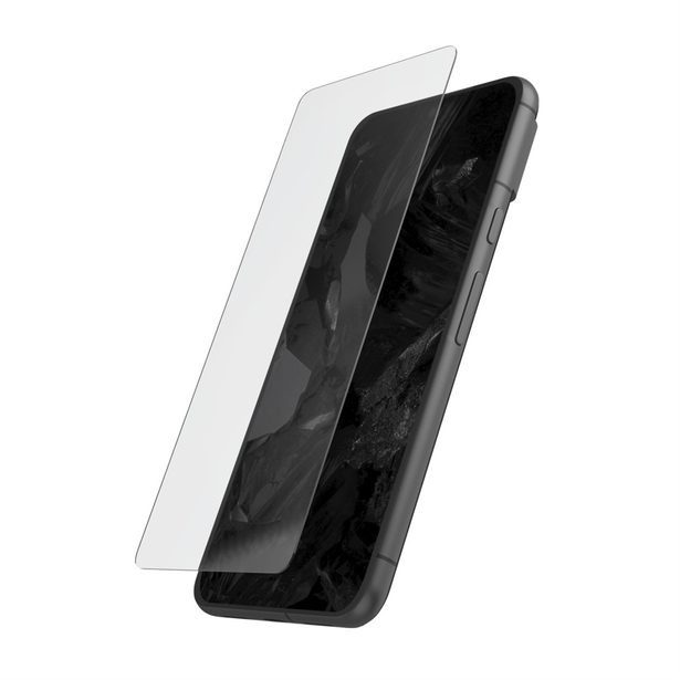 Hama Clear Protect, ochranné sklo na displej pro Google Pixel 8a
