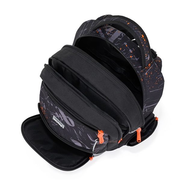 Školní batoh OXY GO Dino