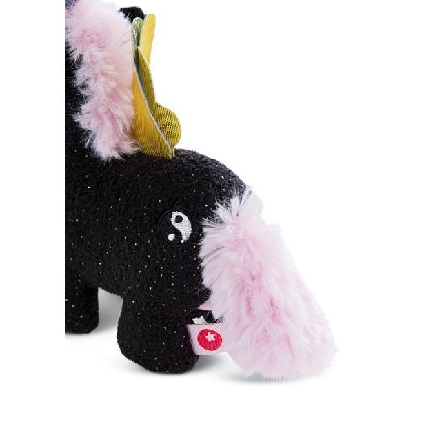 NICI NICI plyš Jednorožec Yin duha 13 cm