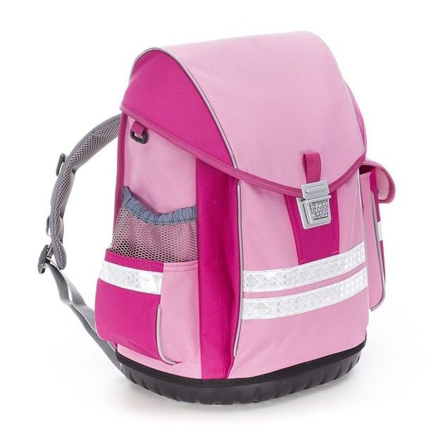 Školní aktovka ERGO ONE Butterfly