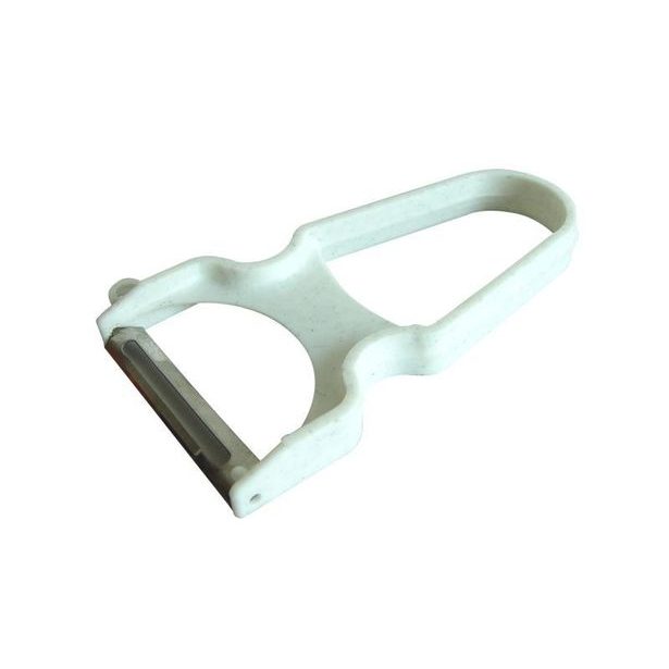 škrabka na bramb.Y, plast